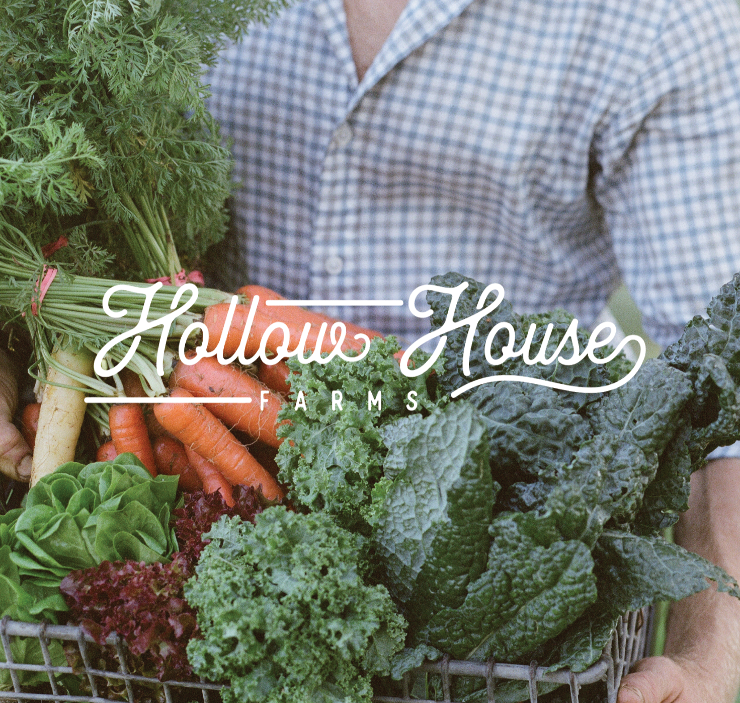 Hollow House Farms — photo from hollowhousefarms.com